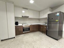 The Lakefront Residences (D22), Condominium #501613421